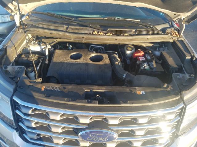 Photo 6 VIN: 1FM5K8DH2GGC68902 - FORD EXPLORER X 