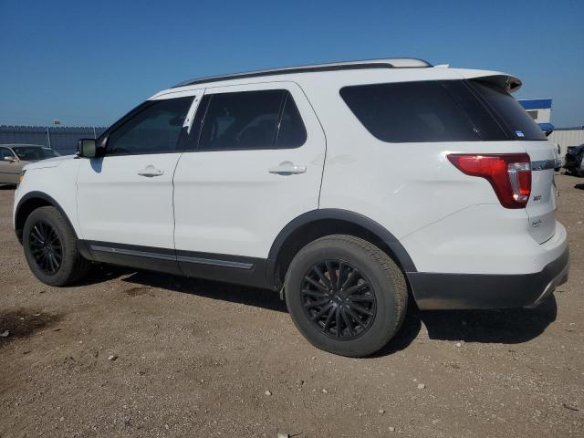 Photo 1 VIN: 1FM5K8DH2HGA65753 - FORD EXPLORER 