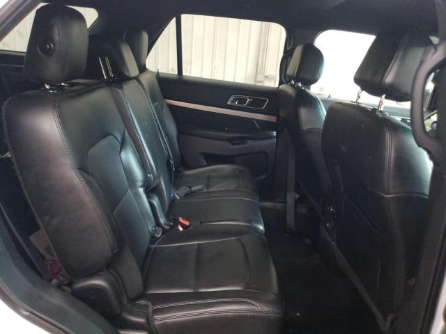 Photo 10 VIN: 1FM5K8DH2HGA65994 - FORD EXPLORER X 