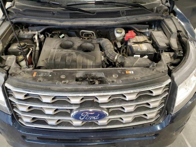 Photo 11 VIN: 1FM5K8DH2HGA69611 - FORD EXPLORER 