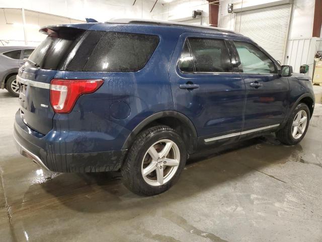 Photo 2 VIN: 1FM5K8DH2HGA69611 - FORD EXPLORER 