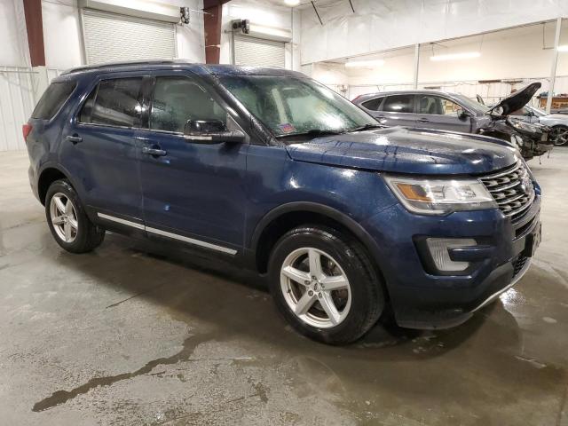 Photo 3 VIN: 1FM5K8DH2HGA69611 - FORD EXPLORER 