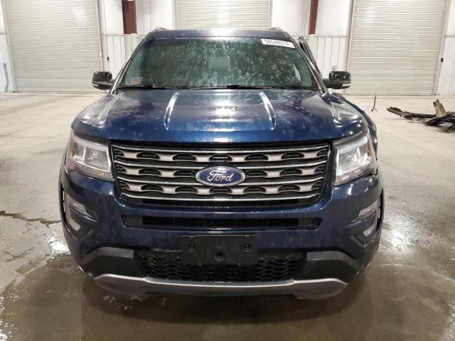 Photo 4 VIN: 1FM5K8DH2HGA69611 - FORD EXPLORER 