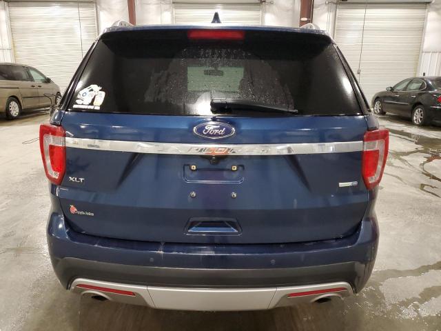 Photo 5 VIN: 1FM5K8DH2HGA69611 - FORD EXPLORER 