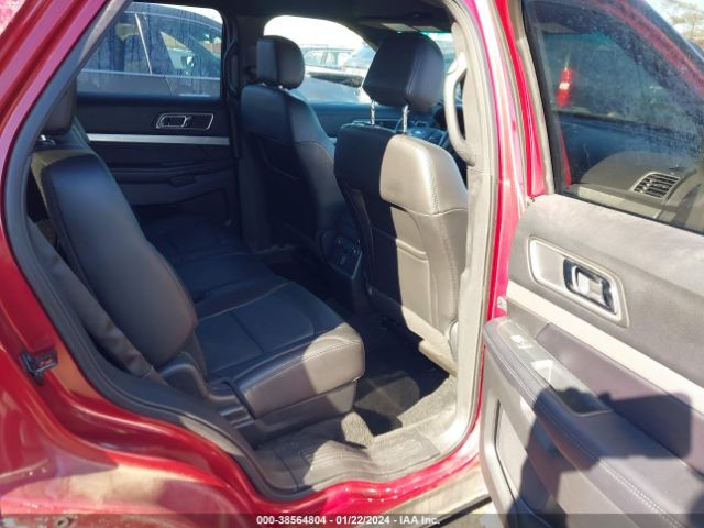 Photo 7 VIN: 1FM5K8DH2HGB04485 - FORD EXPLORER 