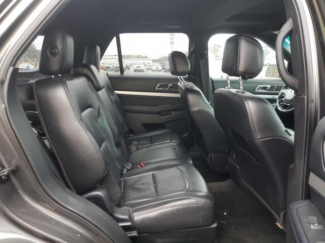 Photo 10 VIN: 1FM5K8DH2HGB75556 - FORD EXPLORER X 