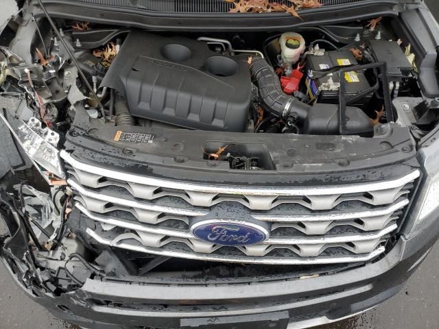 Photo 11 VIN: 1FM5K8DH2HGB75556 - FORD EXPLORER X 