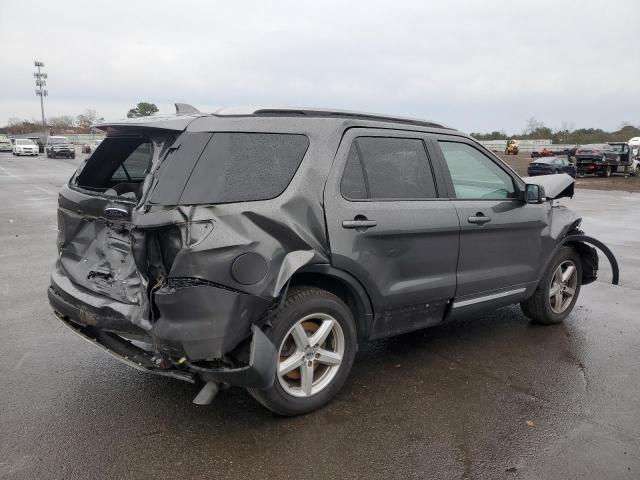 Photo 2 VIN: 1FM5K8DH2HGB75556 - FORD EXPLORER X 