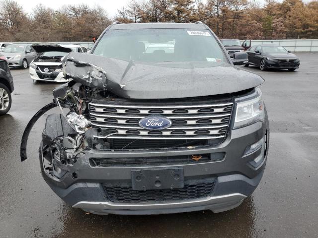 Photo 4 VIN: 1FM5K8DH2HGB75556 - FORD EXPLORER X 