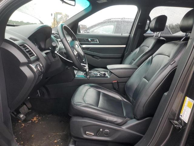 Photo 6 VIN: 1FM5K8DH2HGB75556 - FORD EXPLORER X 