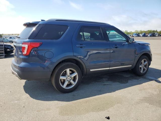 Photo 2 VIN: 1FM5K8DH2HGD73960 - FORD EXPLORER 