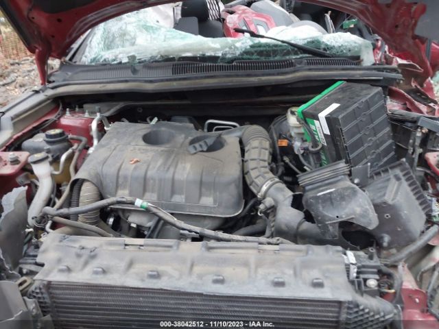 Photo 9 VIN: 1FM5K8DH2HGD80309 - FORD EXPLORER 