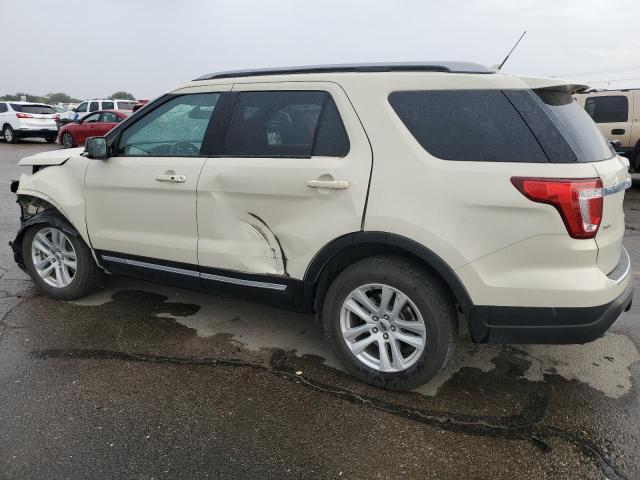 Photo 1 VIN: 1FM5K8DH2JGC48785 - FORD EXPLORER X 