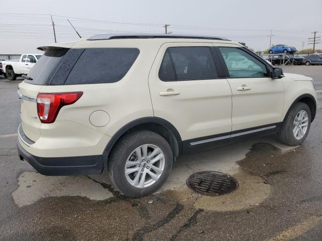 Photo 2 VIN: 1FM5K8DH2JGC48785 - FORD EXPLORER X 