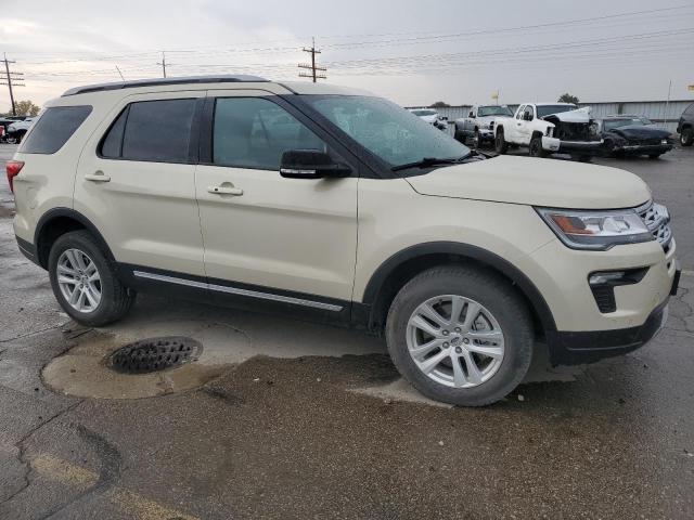 Photo 3 VIN: 1FM5K8DH2JGC48785 - FORD EXPLORER X 