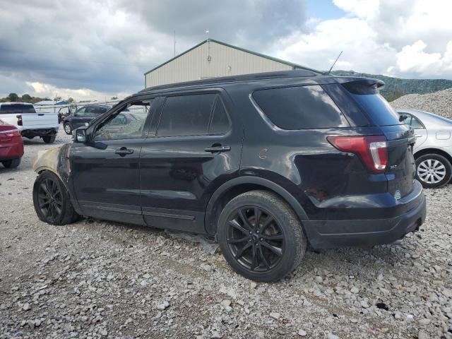 Photo 1 VIN: 1FM5K8DH2KGB20337 - FORD EXPLORER 