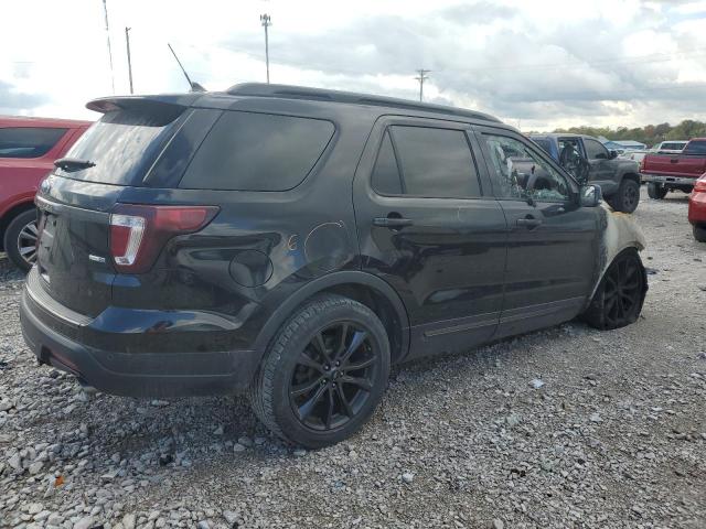 Photo 2 VIN: 1FM5K8DH2KGB20337 - FORD EXPLORER 