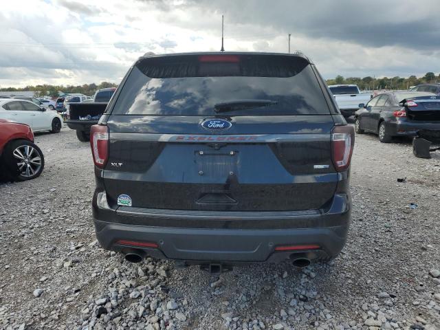 Photo 5 VIN: 1FM5K8DH2KGB20337 - FORD EXPLORER 