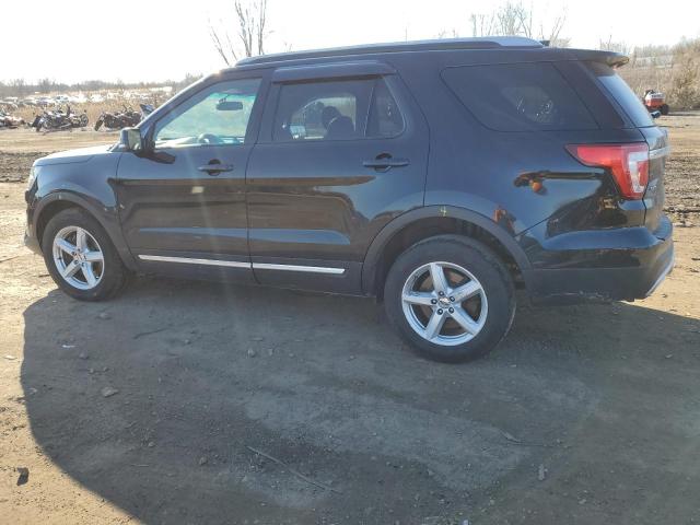 Photo 1 VIN: 1FM5K8DH3GGA69566 - FORD EXPLORER X 