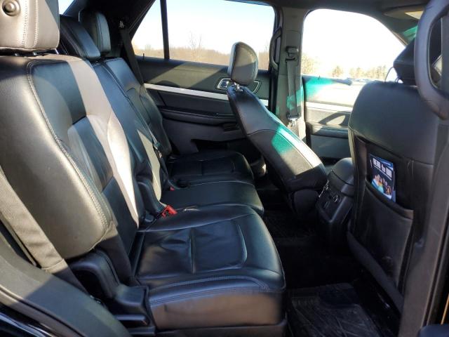 Photo 10 VIN: 1FM5K8DH3GGA69566 - FORD EXPLORER X 