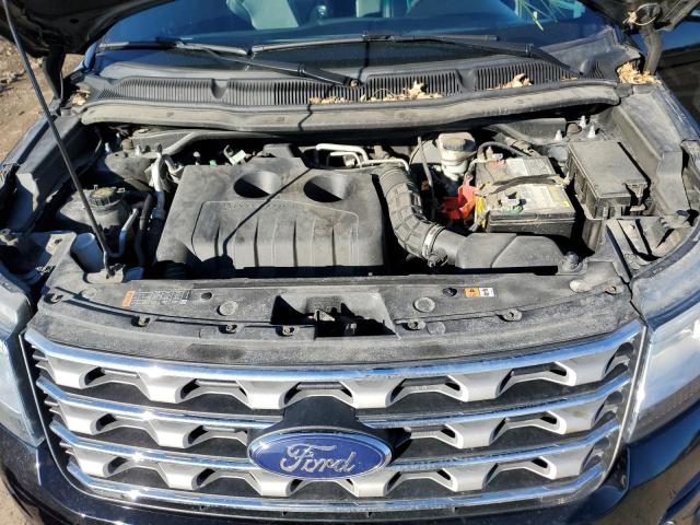 Photo 11 VIN: 1FM5K8DH3GGA69566 - FORD EXPLORER X 