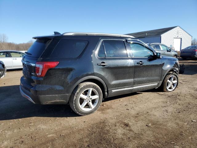 Photo 2 VIN: 1FM5K8DH3GGA69566 - FORD EXPLORER X 