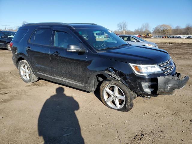 Photo 3 VIN: 1FM5K8DH3GGA69566 - FORD EXPLORER X 