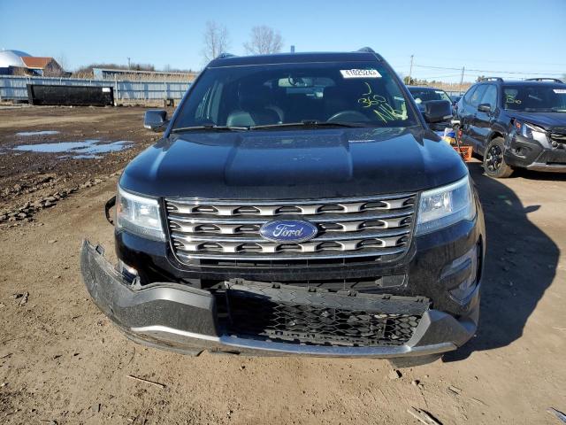 Photo 4 VIN: 1FM5K8DH3GGA69566 - FORD EXPLORER X 