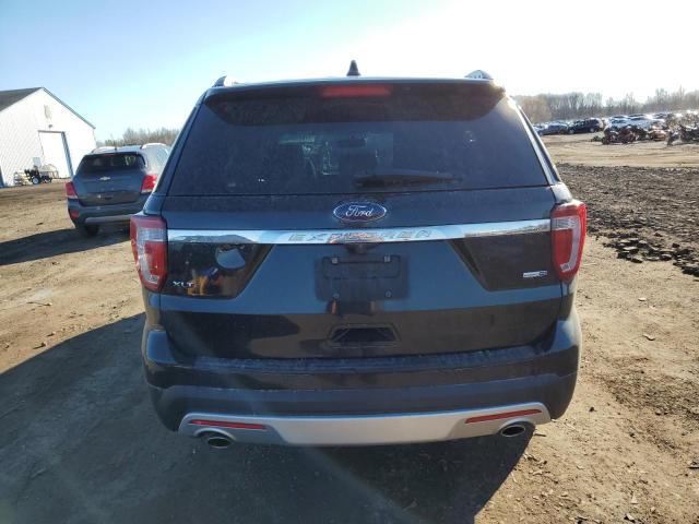 Photo 5 VIN: 1FM5K8DH3GGA69566 - FORD EXPLORER X 