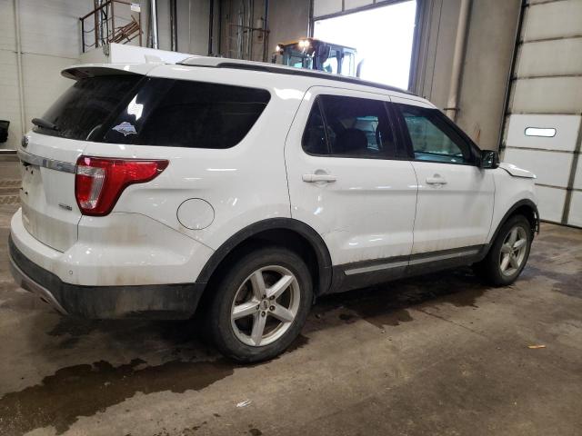 Photo 2 VIN: 1FM5K8DH3GGB20807 - FORD EXPLORER X 