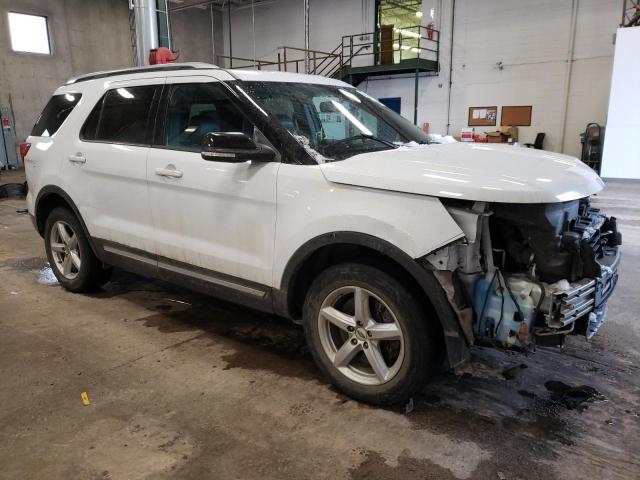 Photo 3 VIN: 1FM5K8DH3GGB20807 - FORD EXPLORER X 