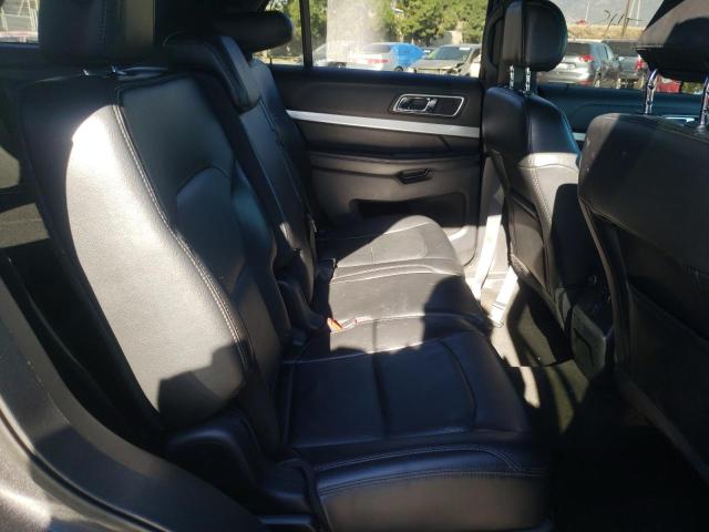 Photo 5 VIN: 1FM5K8DH3GGC66494 - FORD EXPLORER X 