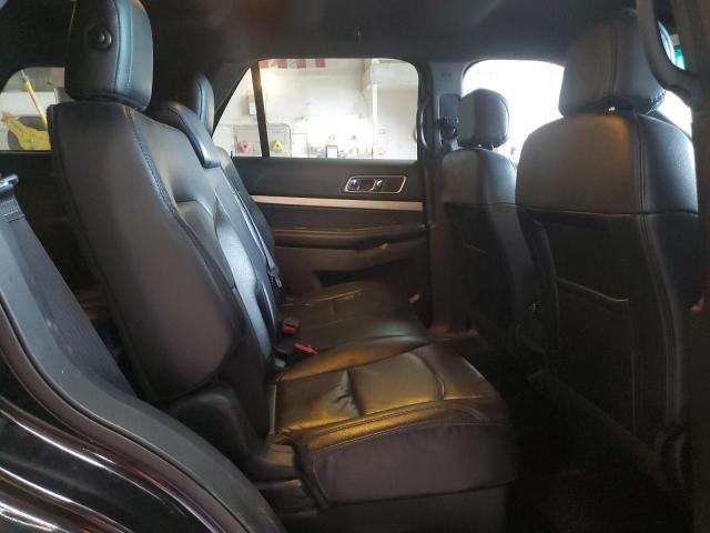 Photo 10 VIN: 1FM5K8DH3HGA32745 - FORD EXPLORER X 