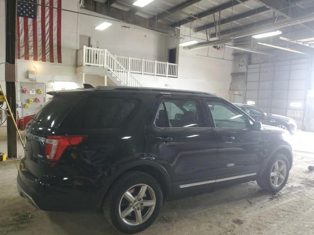 Photo 2 VIN: 1FM5K8DH3HGA32745 - FORD EXPLORER X 