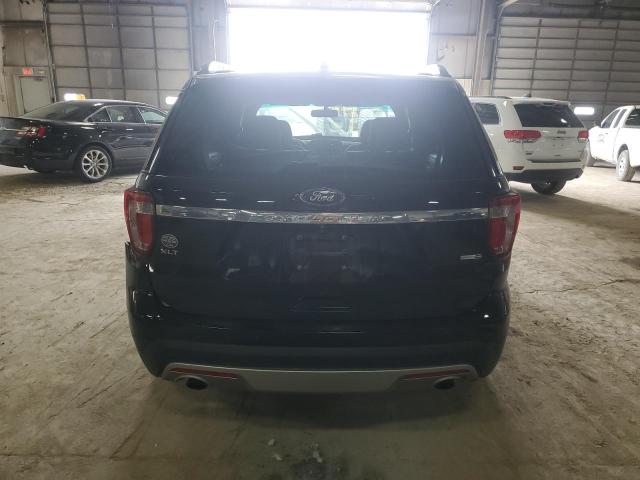 Photo 5 VIN: 1FM5K8DH3HGA32745 - FORD EXPLORER X 