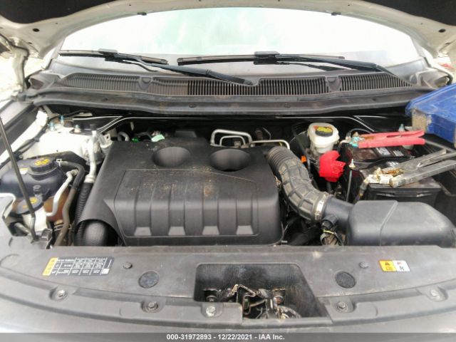 Photo 9 VIN: 1FM5K8DH3HGA98129 - FORD EXPLORER 