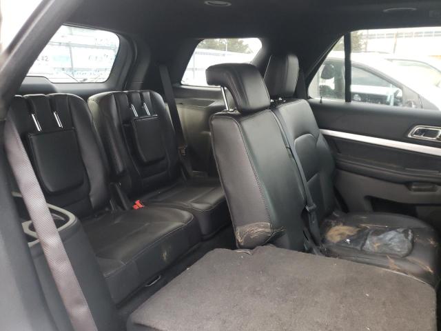 Photo 5 VIN: 1FM5K8DH3HGB25359 - FORD EXPLORER X 