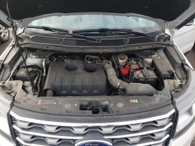 Photo 6 VIN: 1FM5K8DH3HGB25359 - FORD EXPLORER X 