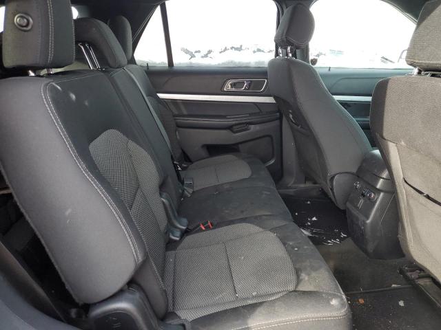 Photo 9 VIN: 1FM5K8DH3HGB59432 - FORD EXPLORER 