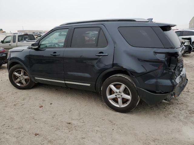 Photo 1 VIN: 1FM5K8DH3HGC26725 - FORD EXPLORER 