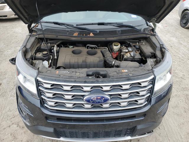 Photo 11 VIN: 1FM5K8DH3HGC26725 - FORD EXPLORER 