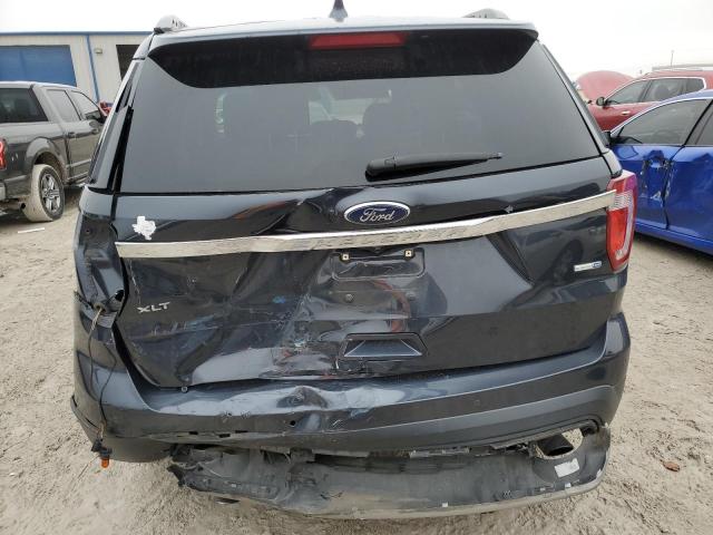 Photo 5 VIN: 1FM5K8DH3HGC26725 - FORD EXPLORER 