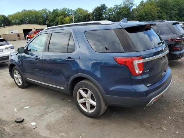 Photo 1 VIN: 1FM5K8DH3HGC28653 - FORD EXPLORER X 