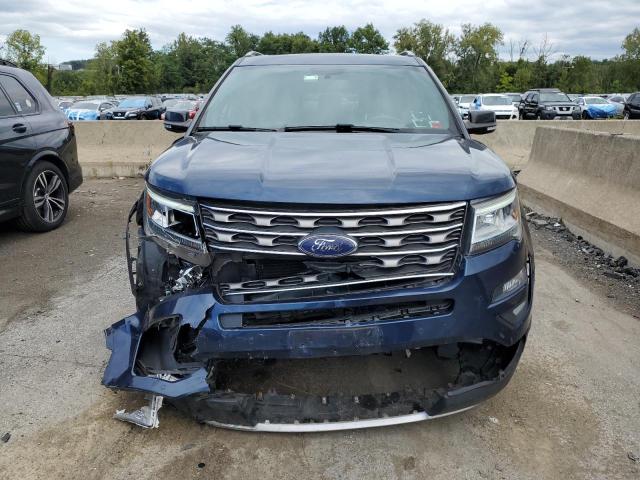 Photo 4 VIN: 1FM5K8DH3HGC28653 - FORD EXPLORER X 