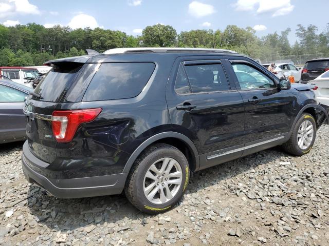 Photo 2 VIN: 1FM5K8DH3JGA02554 - FORD EXPLORER 