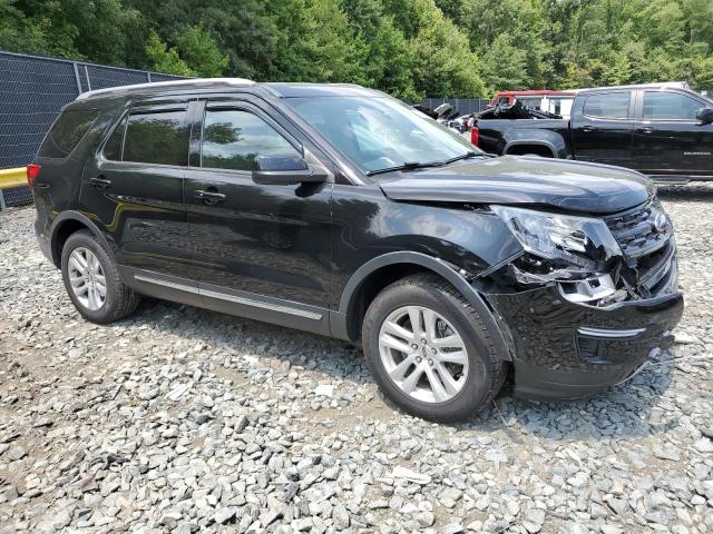 Photo 3 VIN: 1FM5K8DH3JGA02554 - FORD EXPLORER 