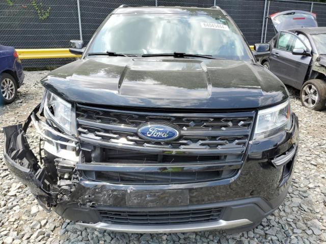 Photo 4 VIN: 1FM5K8DH3JGA02554 - FORD EXPLORER 