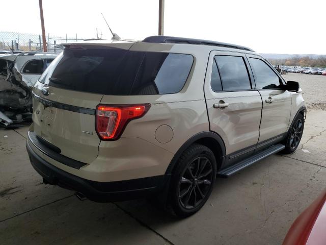 Photo 3 VIN: 1FM5K8DH3JGA23176 - FORD EXPLORER X 