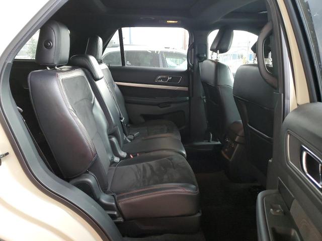 Photo 5 VIN: 1FM5K8DH3JGA23176 - FORD EXPLORER X 