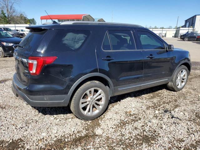 Photo 2 VIN: 1FM5K8DH3JGC90334 - FORD EXPLORER 